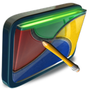 Folder My Documents icon